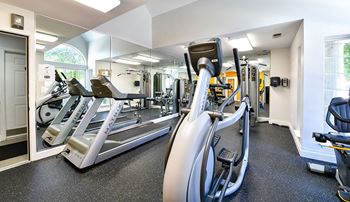 High Endurance Fitness Center at The Fields of Manassas, Manassas